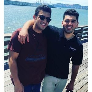 Meet your Posher, William